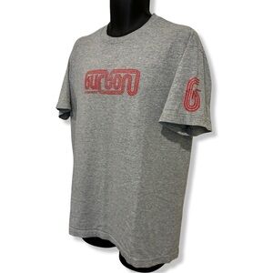 Vintage Burton Snowboards T-Shirt